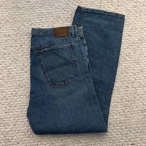 RALPH LAUREN men’s jeans -38/32